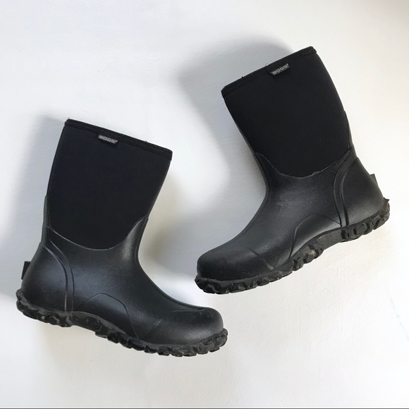 bogs mud boots
